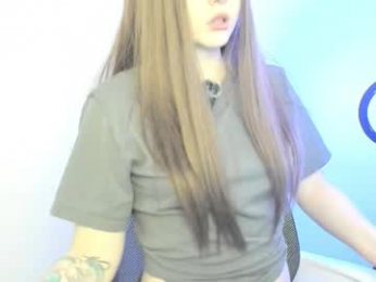 kagura_umbrella webcam model stream image