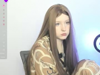 kagura_umbrella webcam model stream image