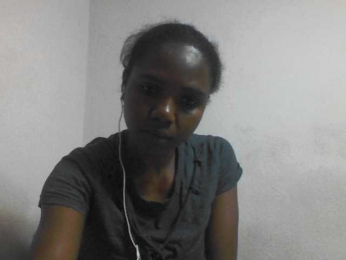 Cutie12 webcam model stream image