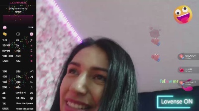 Cristal_Cherry webcam model stream image
