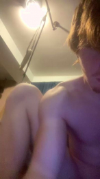 Ginger_switch webcam cam4 model stream image