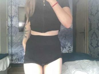 Walkiria19 webcam model stream image