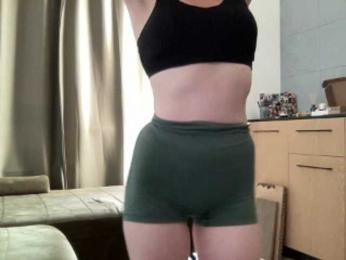 Walkiria19 webcam model stream image