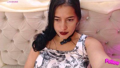 Taliana21 webcam preview