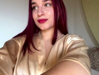 EmilyCroft webcam model stream image