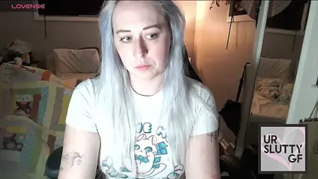 ursluttygf webcam model stream image