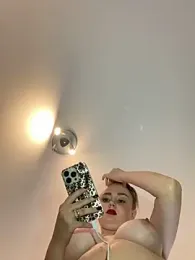 CherryEmmy webcam model stream image