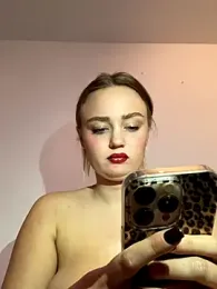 CherryEmmy webcam model stream image