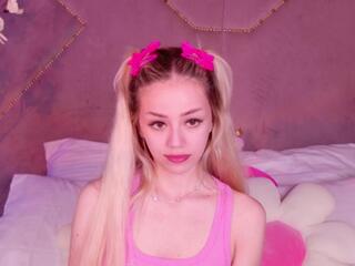 Nastya Paula webcam flirt4free model stream image