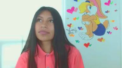 Sophie_swee webcam model stream image