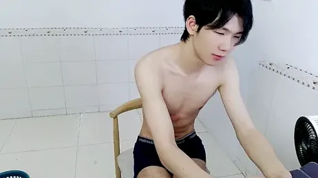 HJ-888 webcam model stream image