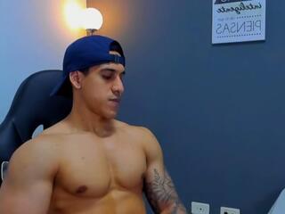 Duran Dhikoll webcam model stream image