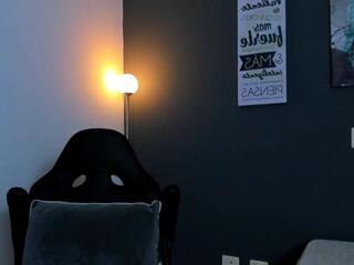 Duran Dhikoll webcam model stream image
