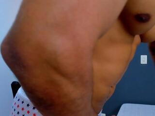 Duran Dhikoll webcam model stream image