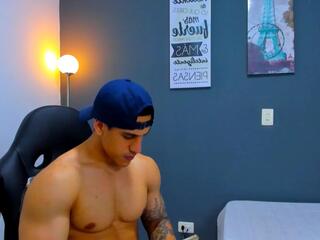 Duran Dhikoll webcam flirt4free model stream image