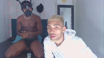 lesdertth webcam model stream image