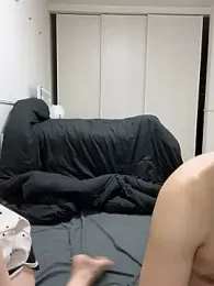 ninja_men webcam model stream image
