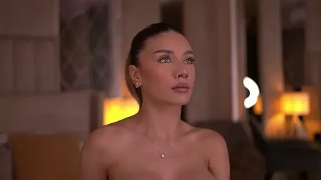 BlairSanders webcam model stream image