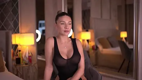 BlairSanders webcam model stream image