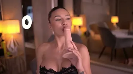 BlairSanders webcam model stream image