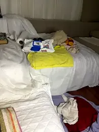 Ozge-SluttyScream69 webcam model stream image