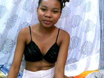 Maarcelinahh webcam bongacams model stream image