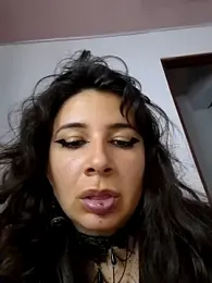 Aria_Bennett21 webcam model stream image