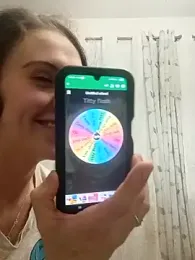 thecouplessecret webcam stripchat model stream image