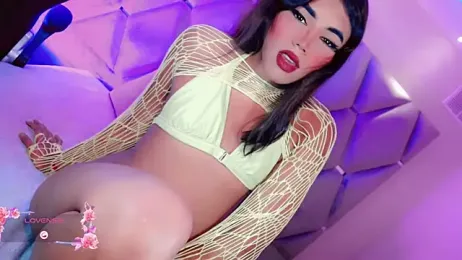 AithanaBlaze webcam model stream image