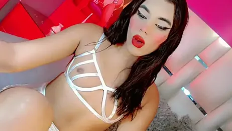 AithanaBlaze webcam stripchat model stream image