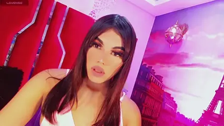 AithanaBlaze webcam model stream image