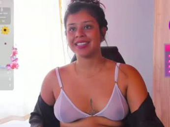 _alis21_ webcam chaturbate model stream image