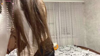 StevieStehney webcam cam4 model stream image