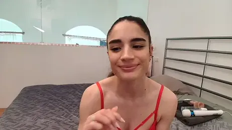 CandieLucianioff webcam stripchat model stream image