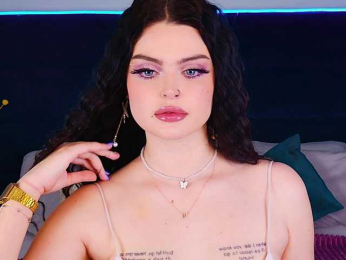 DianaBolkova webcam model stream image
