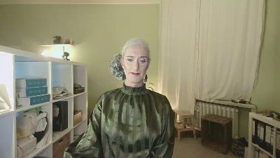 ginger777 webcam model stream image