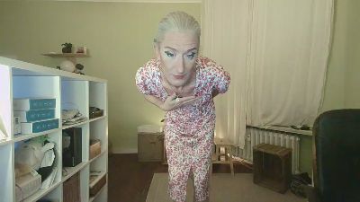 ginger777 webcam cam4 model stream image