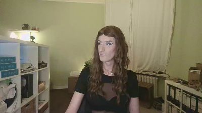 ginger777 webcam model stream image