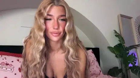 KENNIEXROSE webcam model stream image