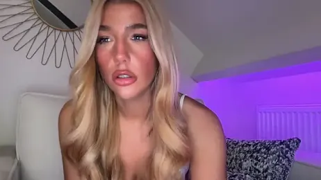 KENNIEXROSE webcam model stream image