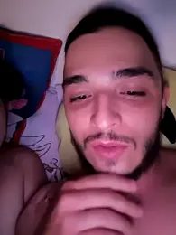 DuoPassion7 webcam model stream image