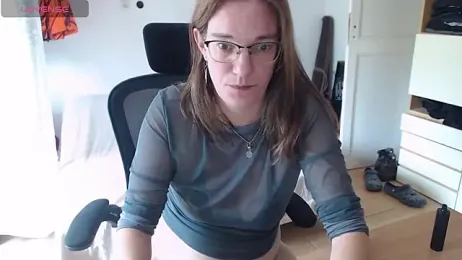 SpiceLea webcam model stream image