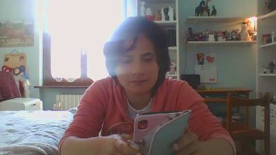 GoddessTaria webcam model stream image