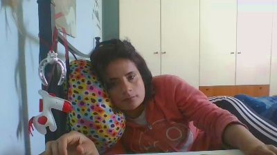 GoddessTaria webcam model stream image