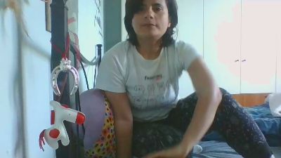 GoddessTaria webcam model stream image