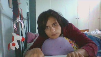 GoddessTaria webcam model stream image