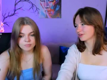 esma_shine webcam model stream image