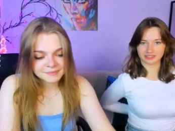 esma_shine webcam model stream image