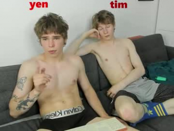 yen2025 webcam model stream image