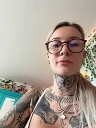 Stella-Kink webcam stripchat model stream image